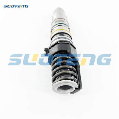 4062569 সাধারণ রেল ইনজেক্টর ফুয়েল ইনজেক্টর QSX15 ISX15 এর জন্য