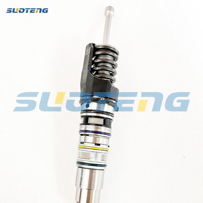 4062569 সাধারণ রেল ইনজেক্টর ফুয়েল ইনজেক্টর QSX15 ISX15 এর জন্য