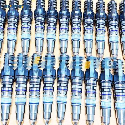 4062569 সাধারণ রেল ইনজেক্টর ফুয়েল ইনজেক্টর QSX15 ISX15 এর জন্য