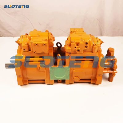 155-9078 1559078 এক্সক্যাভারের জন্য হাইড্রোলিক পাম্প 315B