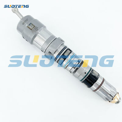 4902827 QSK23 ইঞ্জিনের যন্ত্রাংশগুলির জন্য ফুয়েল ইনজেক্টর