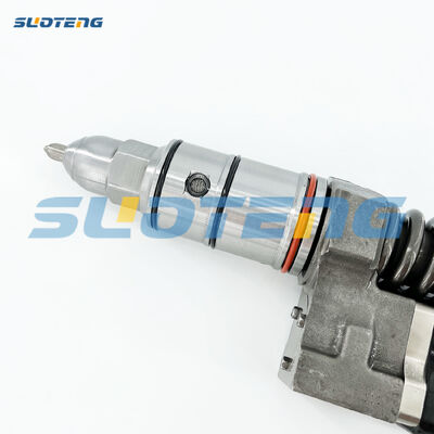 5237650 সাধারণ রেল ইনজেক্টর 12.7L S-60 এর জন্য জ্বালানী ইনজেক্টর