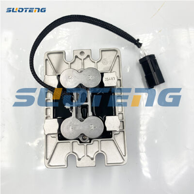 ৫৬১-৭০০১ ৫৬১৭০০১ এক্সকাভেটর পার্টসের জন্য পেডাল ভালভ