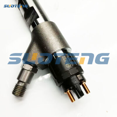 0445120154 খুচরা যন্ত্রাংশের জন্য জ্বালানী ইনজেক্টর