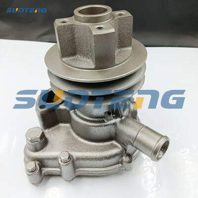 B8800-1307100D Backhoe Loader WZ30-25 এর জন্য ইঞ্জিন ওয়াটার পাম্প