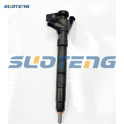 ২৮৫৬৫৩৩৫ ইঞ্জিনের যন্ত্রাংশের জন্য সাধারণ রেল ডিজেল জ্বালানী ইনজেক্টর