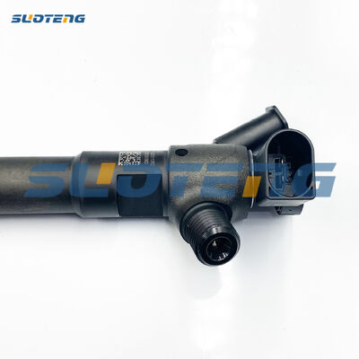 ২৮৫৬৫৩৩৫ ইঞ্জিনের যন্ত্রাংশের জন্য সাধারণ রেল ডিজেল জ্বালানী ইনজেক্টর