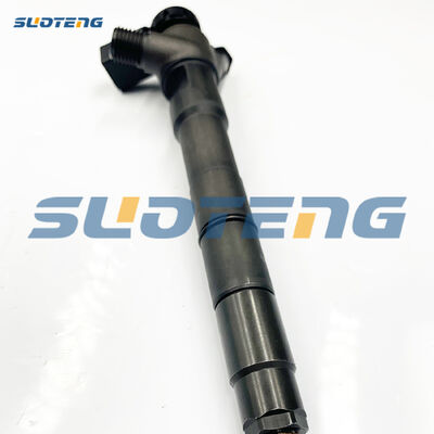 ২৮৫৬৫৩৩৫ ইঞ্জিনের যন্ত্রাংশের জন্য সাধারণ রেল ডিজেল জ্বালানী ইনজেক্টর
