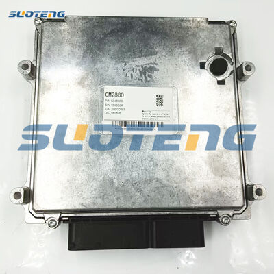 QSF2.8 ইঞ্জিনের জন্য 5348868 ইঞ্জিন কন্ট্রোলার ECU