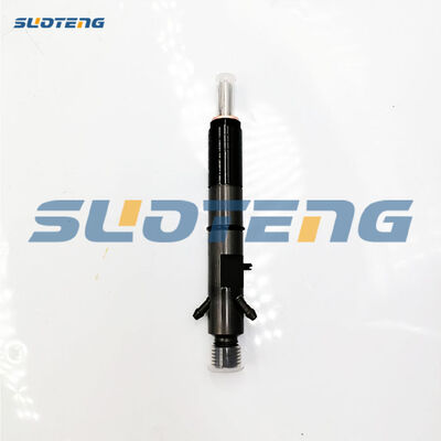 2645K016 1103 1104 ইঞ্জিনের জন্য জ্বালানী ইনজেক্টর