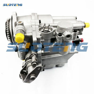 150-2507 1502507 ইঞ্জিন C9 এর জন্য ফুয়েল ইনজেকশন পাম্প