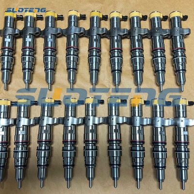 C9 ইঞ্জিনের জন্য 557-7633 5577633 ফুয়েল ইনজেক্টর