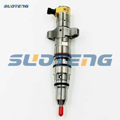 C9 ইঞ্জিনের জন্য 557-7633 5577633 ফুয়েল ইনজেক্টর