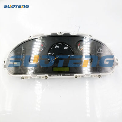 7823-30-9212 ডিসপ্লে প্যানেল মনিটর WA380-6 হুইল লোডার জন্য 7823309212