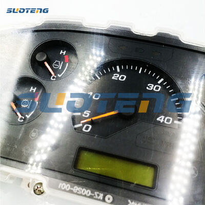 7823-30-9212 7823309212 WA380-6 লোডার মনিটর ডিসপ্লে