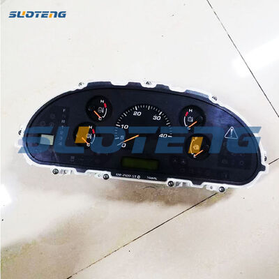 7823-30-9212 ডিসপ্লে প্যানেল মনিটর WA380-6 হুইল লোডার জন্য 7823309212