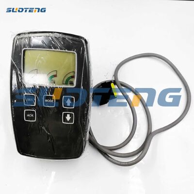 JS130 এক্সকাভেটরের জন্য 728/19700 মনিটর ডিসপ্লে