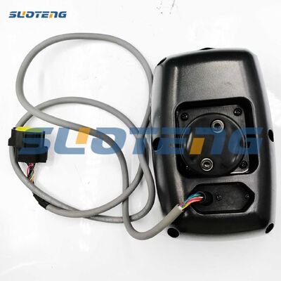 JS130 এক্সকাভেটরের জন্য 728/19700 মনিটর ডিসপ্লে