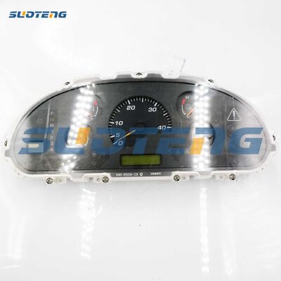 WA380-6 হুইল লোডারের জন্য 7823-30-9212 মনিটর