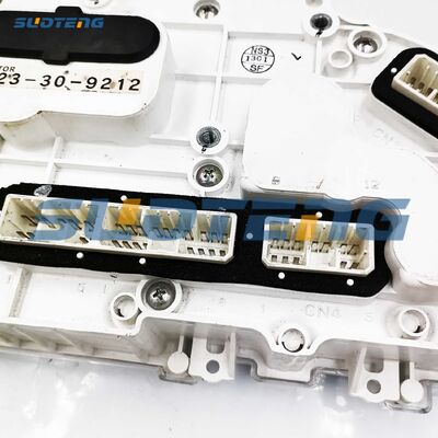 WA380-6 হুইল লোডারের জন্য 7823-30-9212 মনিটর