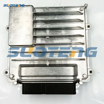 5348868 CM2880 ইঞ্জিনের জন্য নিয়ামক ECU