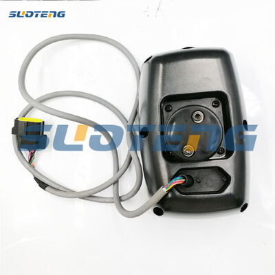 728/19700 72819700 JS220 খননকারী মনিটর ডিসপ্লে