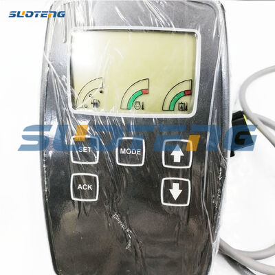 728/19700 72819700 JS220 খননকারী মনিটর ডিসপ্লে