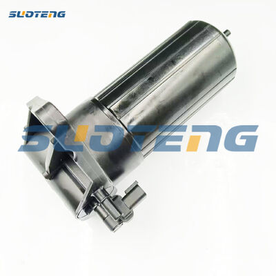 386-0195 জ্বালানী পাম্প 3860195 E320D Excavator জন্য