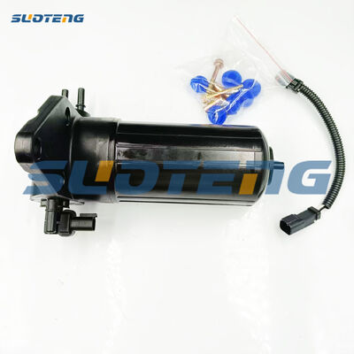 386-0195 জ্বালানী পাম্প 3860195 E320D Excavator জন্য