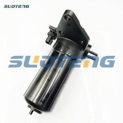 386-0195 জ্বালানী পাম্প 3860195 E320D Excavator জন্য