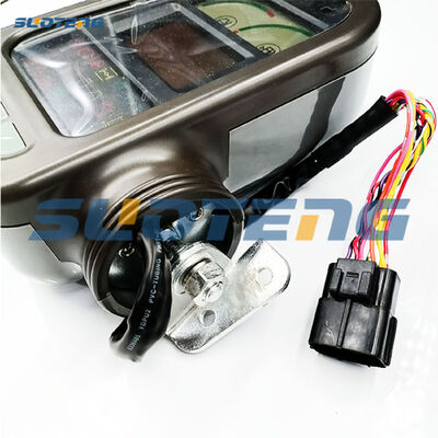 14401539 মনিটর ডিসপ্লে জন্য LG6210E Excavator