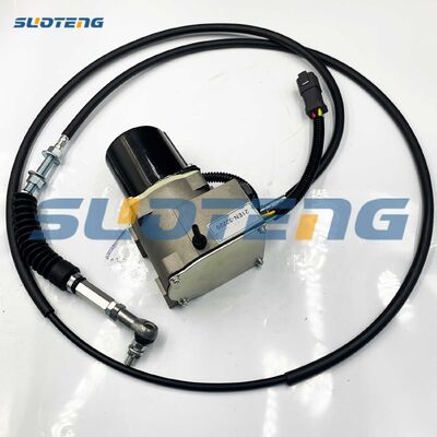 R305LC-7 এক্সকাভেটরের জন্য 21EN-32220 থ্রটল মোটর