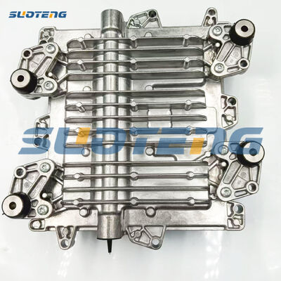 300618-00009 ECU এক্সক্যাভারের জন্য নিয়ামক DX230LC DX260LC