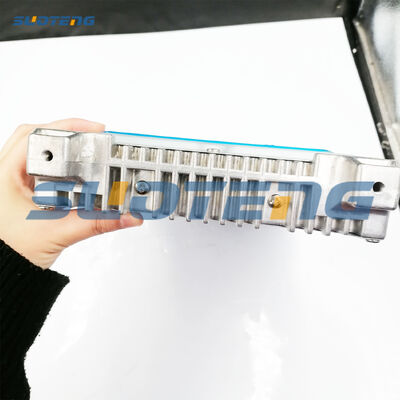YA60001376 নিয়ন্ত্রণ পর্যন্ত নিয়ামক ECU জন্য ZX250-5G Excavator