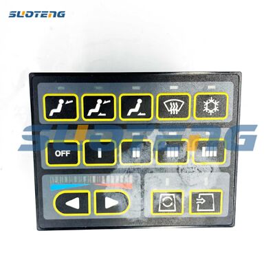 EC210B EC240B এক্সকাভেটরের জন্য 14590054 স্যুইচ করুন