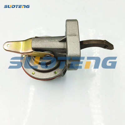 143-8498 1438498 ইঞ্জিনের জন্য জ্বালানী স্থানান্তর পাম্প 3056