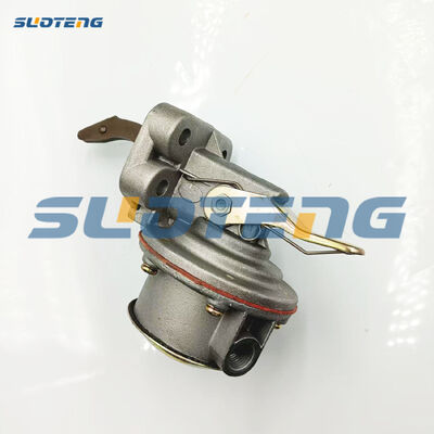 143-8498 1438498 ইঞ্জিনের জন্য জ্বালানী স্থানান্তর পাম্প 3056