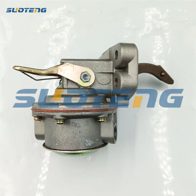 143-8498 1438498 ইঞ্জিনের জন্য জ্বালানী স্থানান্তর পাম্প 3056