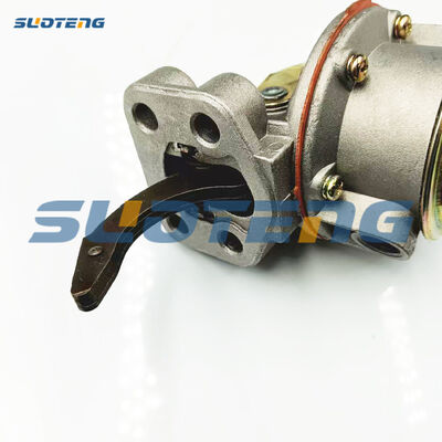 143-8498 1438498 ইঞ্জিনের জন্য জ্বালানী স্থানান্তর পাম্প 3056