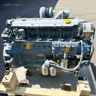 BF6M1013EC Diesel Engine Assy Spare Parts