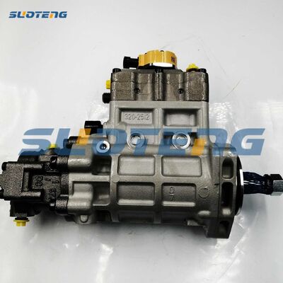 C6.6 ইঞ্জিনের জন্য 368-9171 3689171 ফুয়েল ইনজেকশন পাম্প