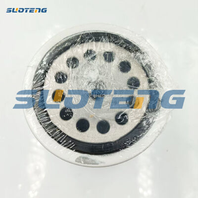 P502504 খুচরা যন্ত্রাংশের জন্য জ্বালানী ফিল্টার