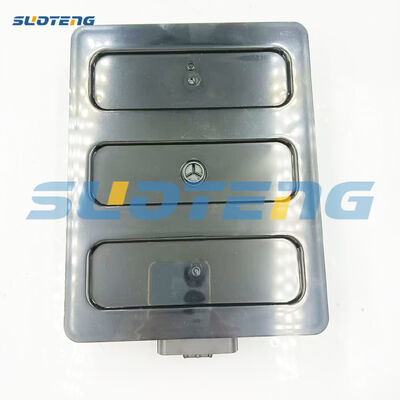 YA00004270-5 খননকারীর জন্য কন্ট্রোলার ZX330-5G ZX210-5G