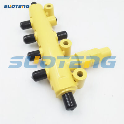 ৪৩৮-৪৪১৬ ৪৩৮-৩৪১৬ ইঞ্জিন সি-৬ এর জন্য জ্বালানি রেল।4