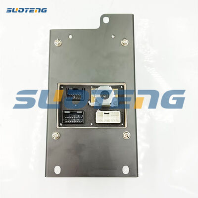 7835-12-3007 ডিসপ্লে প্যানেল মনিটর 7835123007 PC360 Excavator জন্য