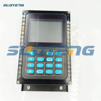 7835-12-3007 ডিসপ্লে প্যানেল মনিটর 7835123007 PC360 Excavator জন্য