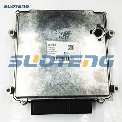 CM2880 ইঞ্জিনের জন্য 5348868 কন্ট্রোলার ECU