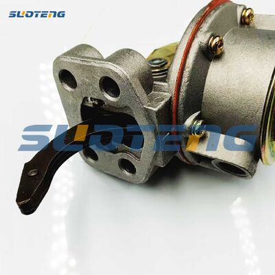 924G হুইল লোডারের জন্য 143-8498 জ্বালানী স্থানান্তর পাম্প