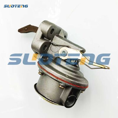 924G হুইল লোডারের জন্য 143-8498 জ্বালানী স্থানান্তর পাম্প