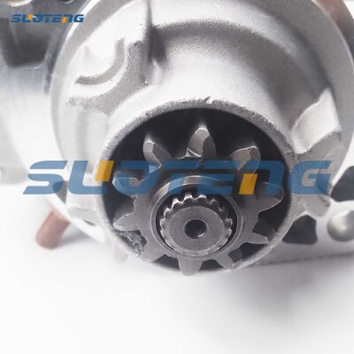 6BT5.9 ইঞ্জিনের জন্য 4996707 স্টার্টার মোটর